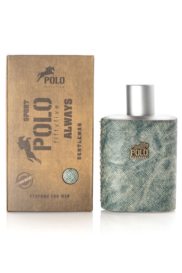 P55PM004 Yeşil Erkek Parfüm