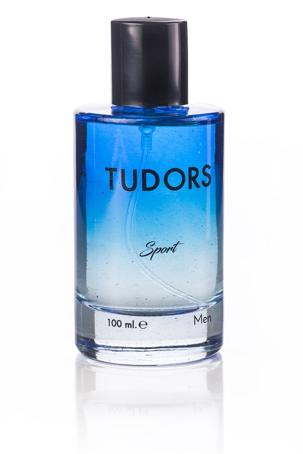 TDRYM001 Mavi Erkek Parfüm